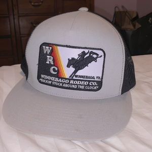 Dale Brisby hat - WRC- brand new